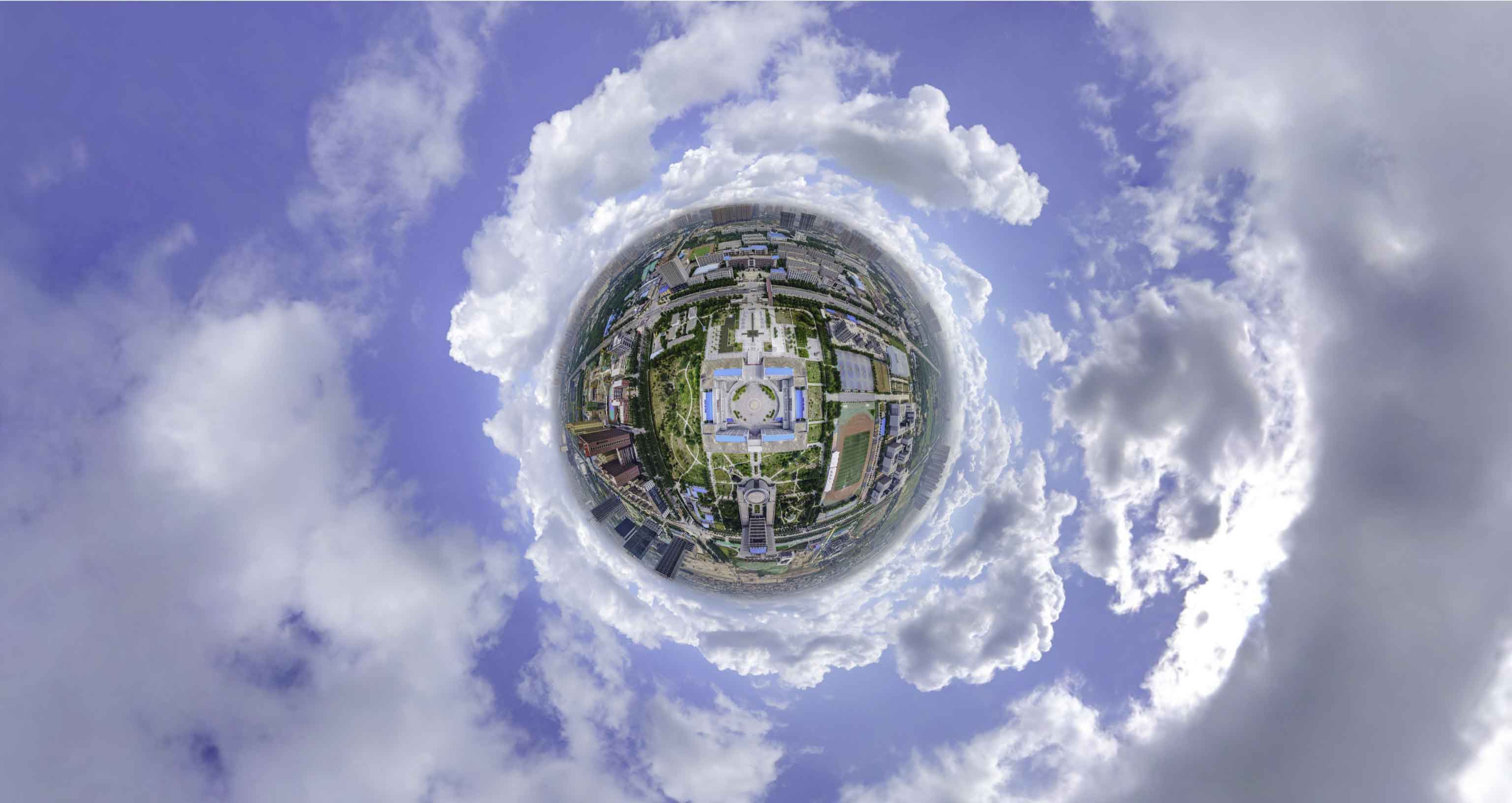 晋宁格凸河风景名胜区