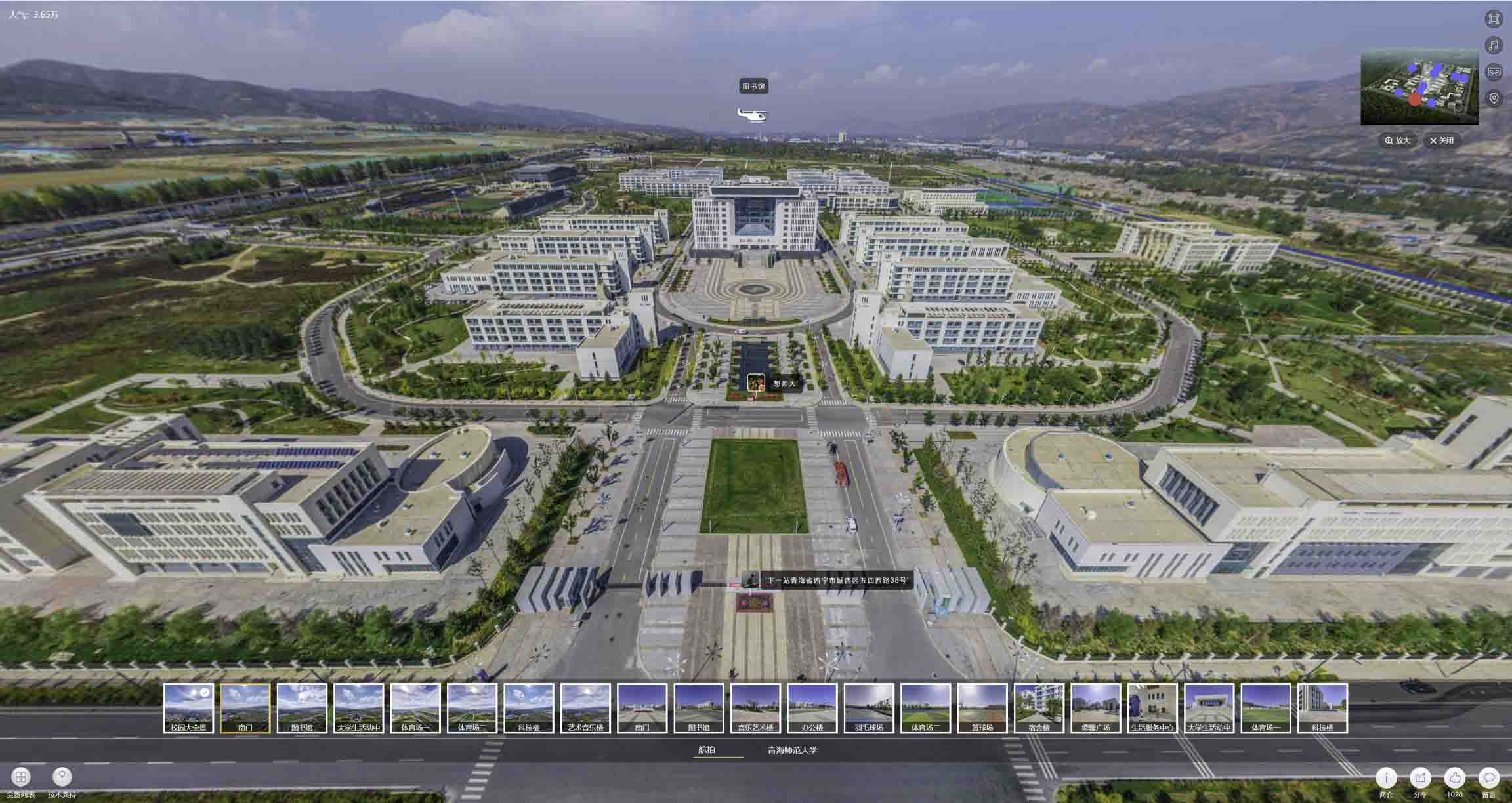 晋宁油菜花-惊艳半生的花海仙境