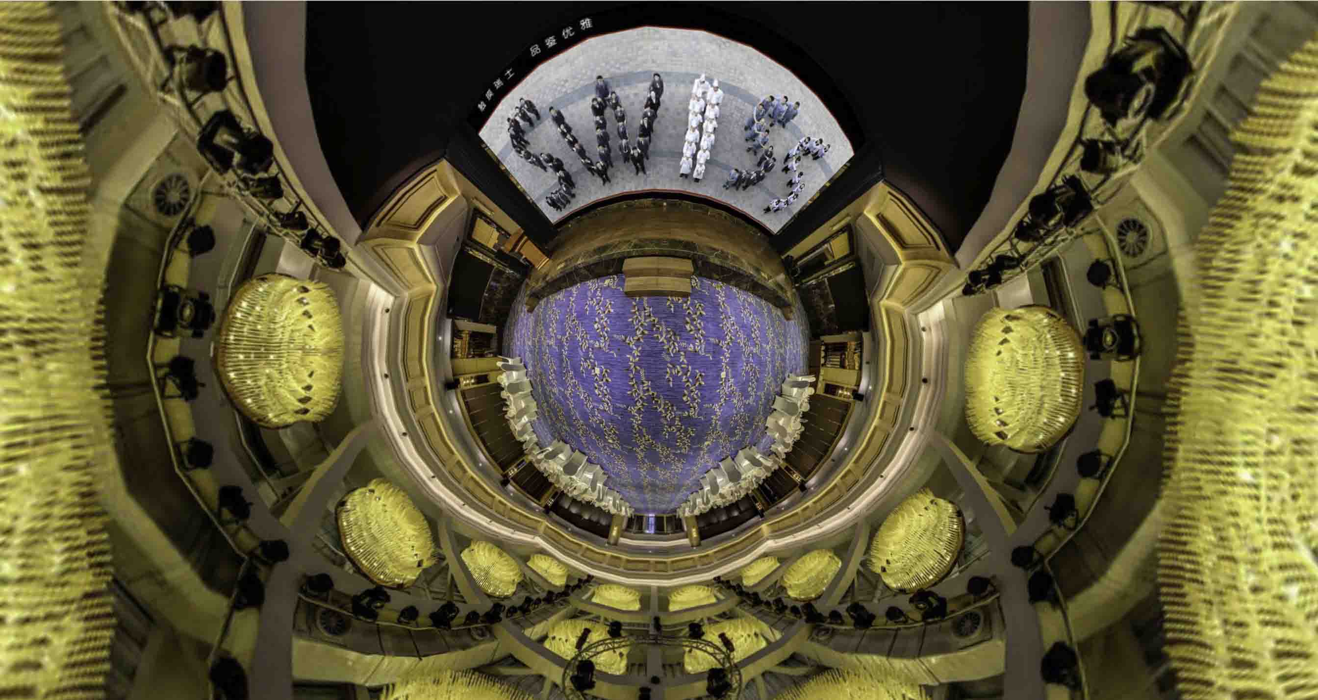 晋宁探索VR全景拍摄中的深度感：营造沉浸式体验的关键要素