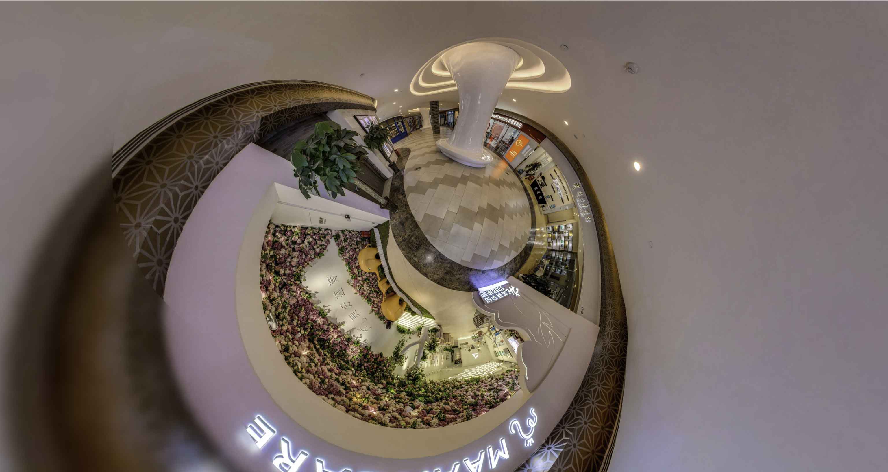 晋宁将VR全景融入品牌宣传活动的创新实践与策略